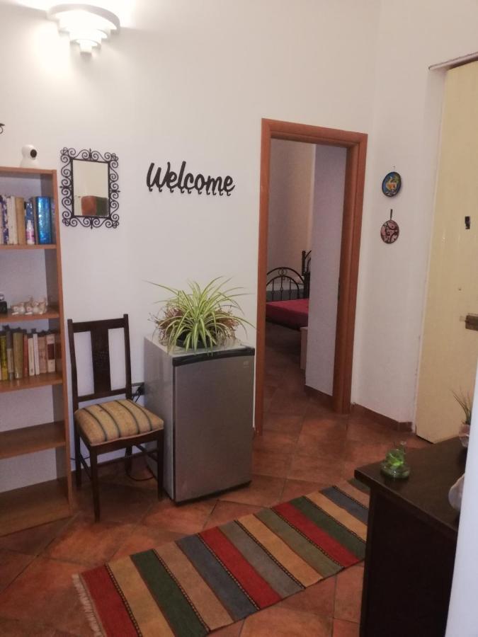Guglielmo Room'S B&B Catania Ngoại thất bức ảnh