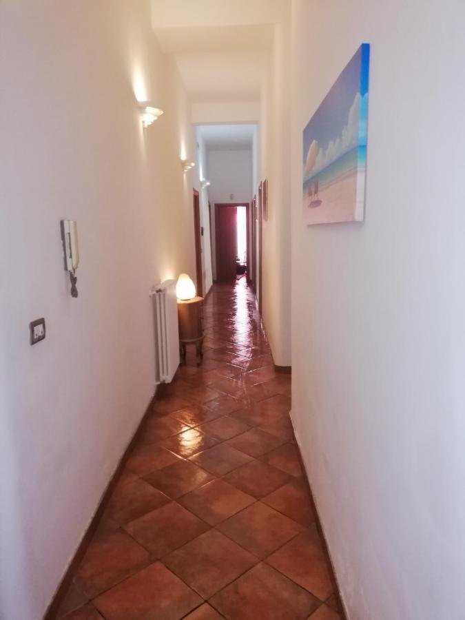 Guglielmo Room'S B&B Catania Ngoại thất bức ảnh