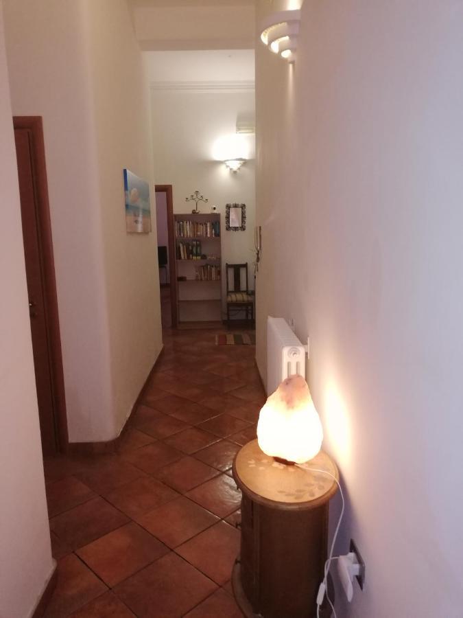 Guglielmo Room'S B&B Catania Ngoại thất bức ảnh