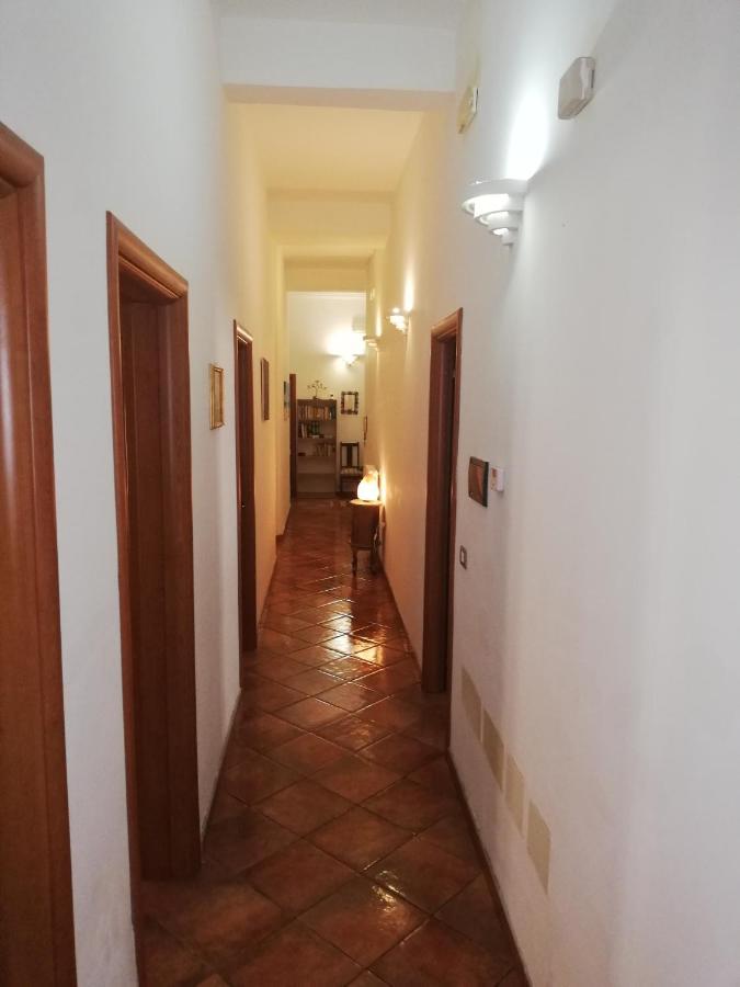 Guglielmo Room'S B&B Catania Ngoại thất bức ảnh
