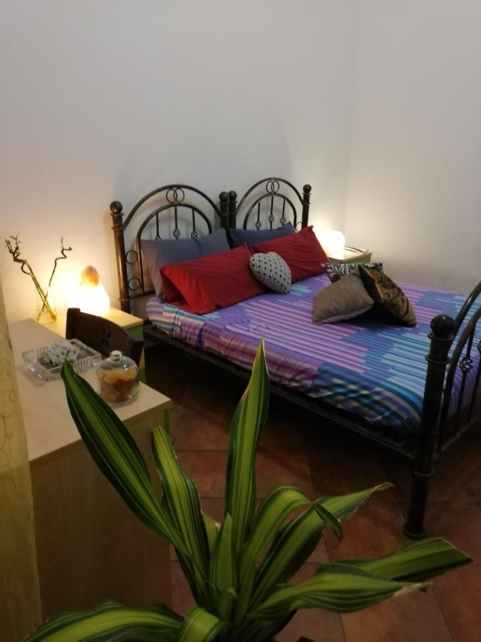 Guglielmo Room'S B&B Catania Ngoại thất bức ảnh