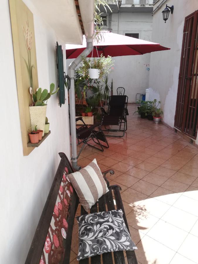Guglielmo Room'S B&B Catania Ngoại thất bức ảnh