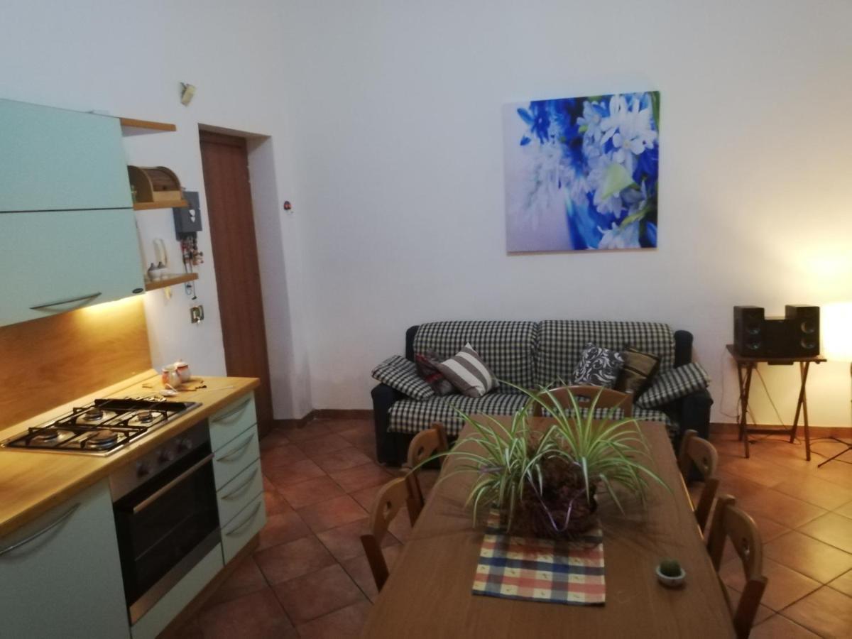 Guglielmo Room'S B&B Catania Ngoại thất bức ảnh