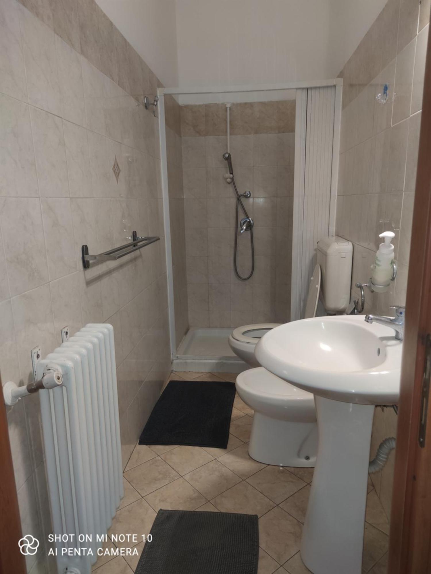 Guglielmo Room'S B&B Catania Ngoại thất bức ảnh