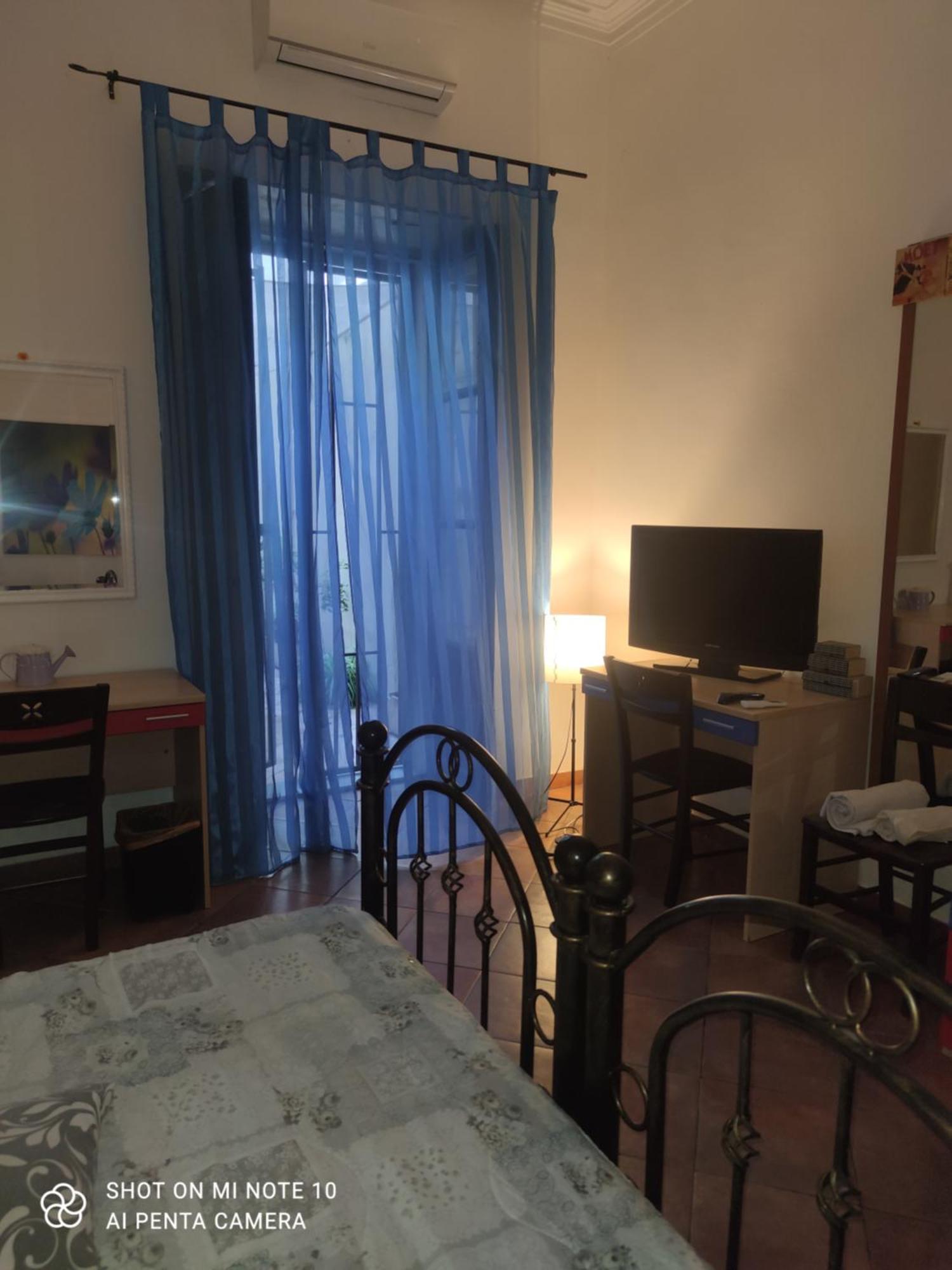 Guglielmo Room'S B&B Catania Ngoại thất bức ảnh